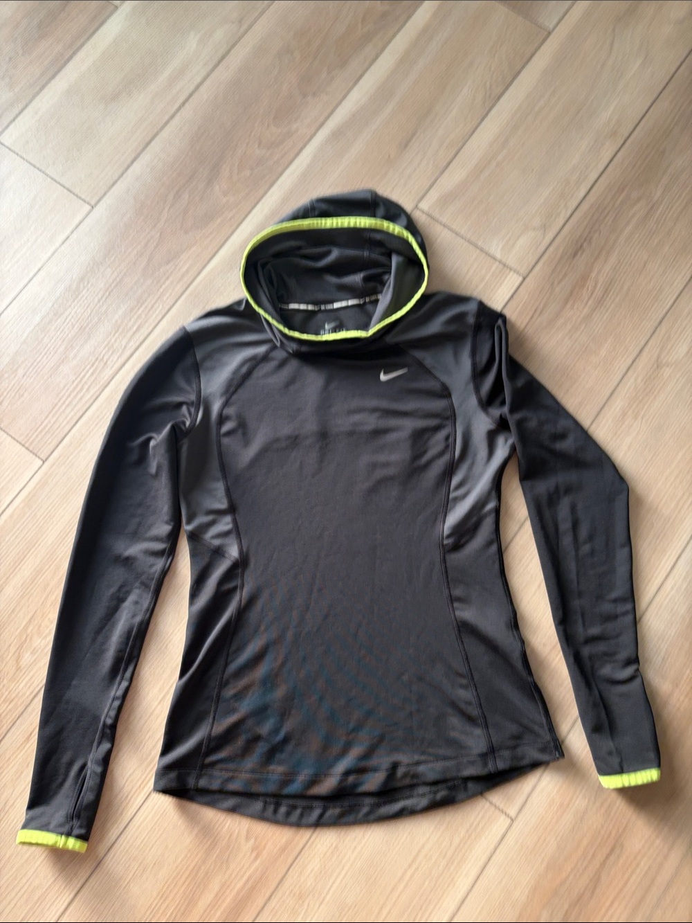 Nike Women's Running shirt